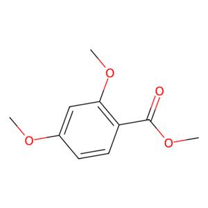 2,4-二甲氧基苯甲酸甲酯,Methyl 2,4-Dimethoxybenzoate