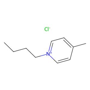 aladdin 阿拉丁 B120508 1-丁基-4-甲基氯化吡啶鎓 112400-86-9 98%