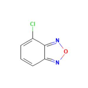 4-氯-2,1,3-苯并恶二唑,4-Chloro-2,1,3-benzoxadiazole
