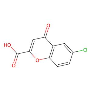 aladdin 阿拉丁 C153612 6-氯色酮-2-甲酸 5006-45-1 98%