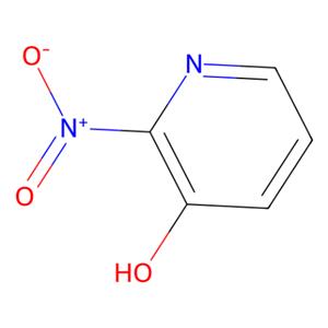 aladdin 阿拉丁 H119963 3-羟基-2-硝基吡啶 15128-82-2 98%