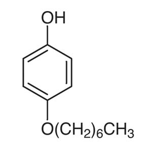 4-庚氧基苯酚,4-Heptyloxyphenol