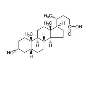 aladdin 阿拉丁 L131642 石胆酸 434-13-9 95%