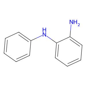 aladdin 阿拉丁 P123018 N-苯基邻苯二胺 534-85-0 98%