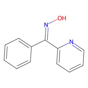 aladdin 阿拉丁 P160501 苯基-2-吡啶基酮肟 1826-28-4 98%