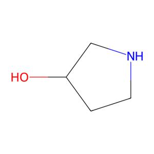 aladdin 阿拉丁 S161346 DL-3-吡咯烷醇 40499-83-0 97%