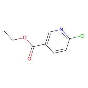 6-氯烟酸乙酯,Ethyl 6-Chloronicotinate