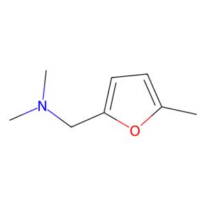 N,N,5-三甲基糠胺,N,N,5-Trimethylfurfurylamine