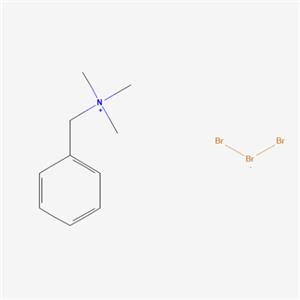 aladdin 阿拉丁 B152297 苄基三甲基三溴化铵[溴化剂] 111865-47-5 97%