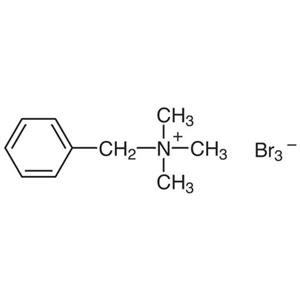 芐基三甲基三溴化銨[溴化劑],Benzyltrimethylammonium Tribromide [Brominating Reagent]