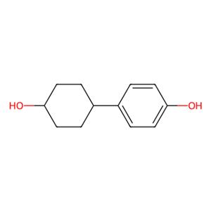 4-(顺-4-羟基环己基)苯酚,4-(cis-4-Hydroxycyclohexyl)phenol