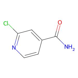 aladdin 阿拉丁 C492340 2-氯异烟酰胺 100859-84-5 98%