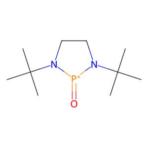 aladdin 阿拉丁 D154995 1,3-二叔丁基-1,3,2-二氮杂磷啶-2-氧化物 854929-38-7 95%