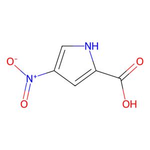 4-硝基吡咯-2-羧酸,4-Nitropyrrole-2-carboxylic Acid