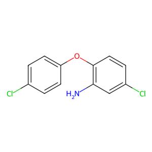 aladdin 阿拉丁 A151367 2-氨基-4,4'-二氯二苯基醚 121-27-7 98%