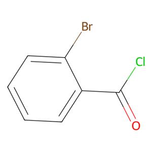 aladdin 阿拉丁 B152052 2-溴苯甲酰氯 7154-66-7 98%