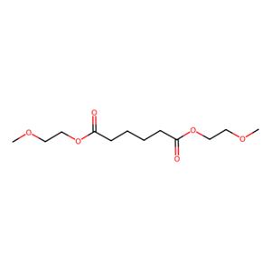 aladdin 阿拉丁 B151798 己二酸双(2-甲氧基乙基)酯 106-00-3 98%