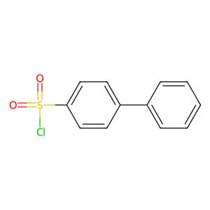 aladdin 阿拉丁 B151913 4-联苯磺酰氯 1623-93-4 98%