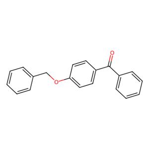 4-苯甲氧基二苯甲酮,4-Benzyloxybenzophenone