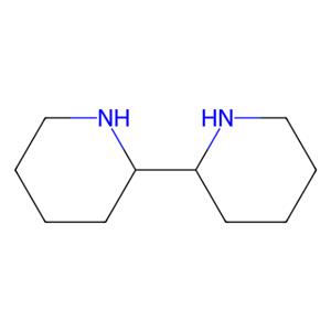 aladdin 阿拉丁 B151812 2,2'-联哌啶 531-67-9 98%