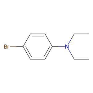 aladdin 阿拉丁 B151823 4-溴-N,N-二乙基苯胺 2052-06-4 97%