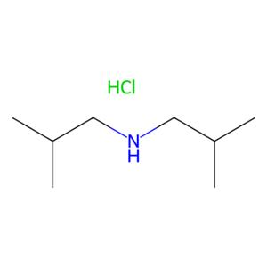 aladdin 阿拉丁 D154696 二异丁胺盐酸盐 18251-82-6 98%