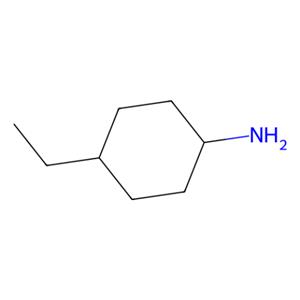 aladdin 阿拉丁 E156487 4-乙基环己胺 (顺反异构体混合物) 42195-97-1 98%