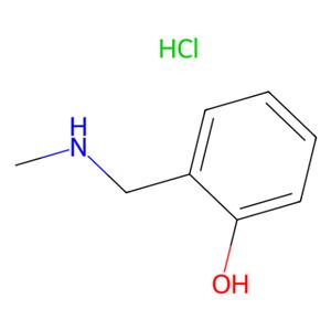 2-羟基-N-甲基苄胺盐酸盐,2-Hydroxy-N-methylbenzylamine Hydrochloride