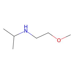 N-(2-甲氧乙基)异丙胺,N-(2-Methoxyethyl)isopropylamine