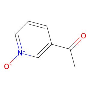 aladdin 阿拉丁 A151453 3-乙酰基吡啶 N-氧化物 14188-94-4 98%