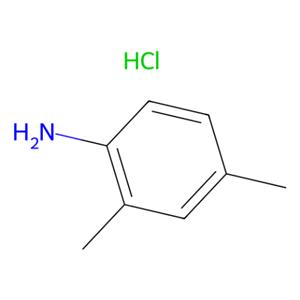 aladdin 阿拉丁 D154317 2,4-二甲基苯胺盐酸盐 21436-96-4 98%
