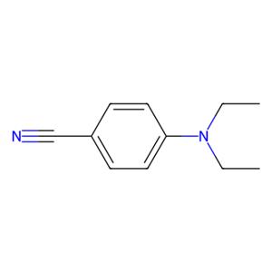 4-(二乙氨基)苯甲腈,4-(Diethylamino)benzonitrile