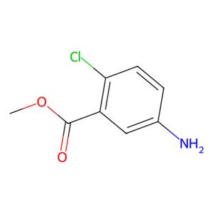 5-氨基-2-氯苯甲酸甲酯,Methyl 5-Amino-2-chlorobenzoate