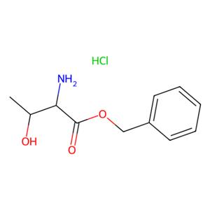 aladdin 阿拉丁 S161110 L-苏氨酸苄酯盐酸盐 33645-24-8 98%