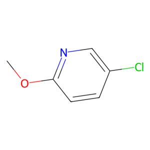 aladdin 阿拉丁 C120716 5-氯-2-甲氧基吡啶 13473-01-3 98%