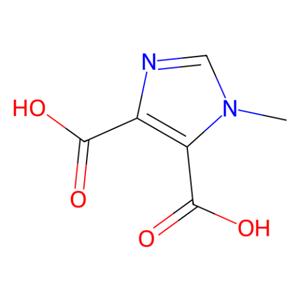 1-甲基-1H-咪唑-4,5-二羧酸,1-Methyl-1H-imidazole-4,5-dicarboxylic Acid