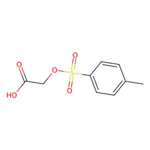 2-(对甲苯磺酰氧基)乙酸,2-(Tosyloxy)acetic Acid