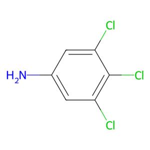 3,4,5-三氯苯胺,3,4,5-Trichloroaniline