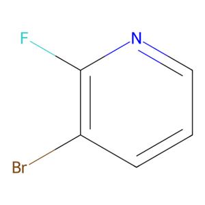 aladdin 阿拉丁 B120726 3-溴-2-氟吡啶 36178-05-9 98%