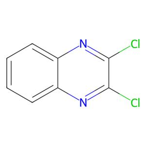 aladdin 阿拉丁 D123530 2,3-二氯喹喔啉 2213-63-0 98%