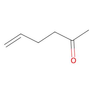 aladdin 阿拉丁 H113634 5-己烯-2-酮 109-49-9 98%