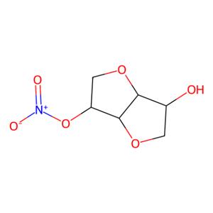 aladdin 阿拉丁 I124799 5-硝酸异山梨酯 16051-77-7 98%