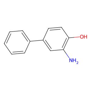 aladdin 阿拉丁 W131852 3-氨基-4-羟基联苯 1134-36-7 98%