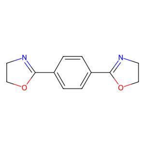 1,4-双(4,5-二氢-2-噁唑)苯,1,4-Bis(4,5-dihydro-2-oxazolyl)benzene