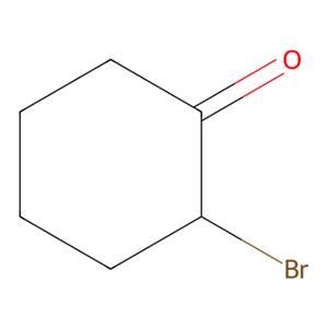 aladdin 阿拉丁 B131549 2-溴环己酮 822-85-5 95%