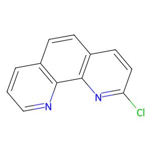 aladdin 阿拉丁 C119917 2-氯-1,10-邻二氮杂菲 7089-68-1 98%
