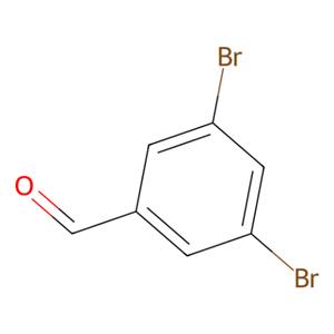 3,5-二溴苯甲醛,3,5-Dibromobenzaldehyde