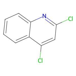 aladdin 阿拉丁 D135675 2,4-二氯喹啉 703-61-7 98%