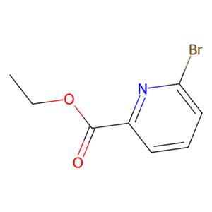 aladdin 阿拉丁 E120710 6-溴吡啶-2-羧酸乙酯 21190-88-5 98%