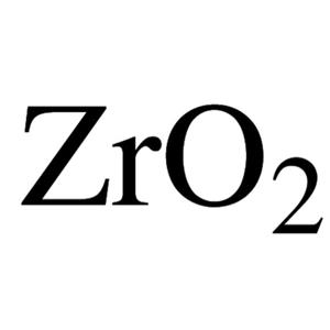 二氧化锆,Zirconium dioxide